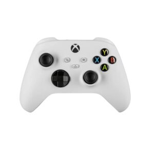 Controle Sem Fio Xbox Series - Branco