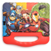 Tablet Multi 64Gb/4GB Ram Avengers - Nb417