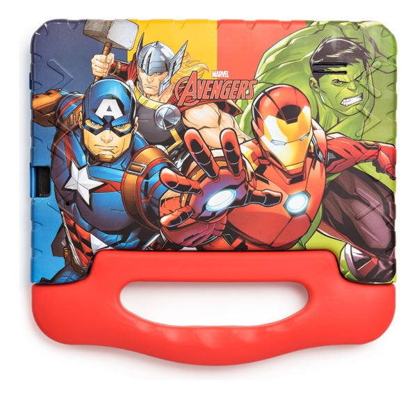 Tablet Multi 64Gb/4GB Ram Avengers - Nb417
