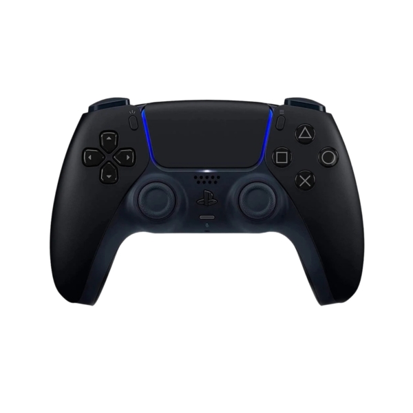 Controle Ps5 Dualsense Sem Fio Sony - Midnight Black
