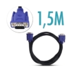 Cabo Vga/Vga