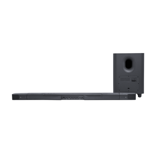 Soundbar Home Jbl 440w 7.1.4CH - Bar 1000