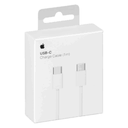 Cabo Apple Usb-C / Type-C 1M