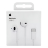 Fone Apple Earpods Usb-C