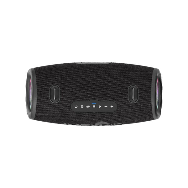 Caixa de Som Bluetooth 80W Rms Imenso IMS-X37 - Imagem 3