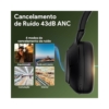 Headphone Bluetooth QCY H3 ANC