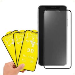 Película Cerâmica Fosca - Sam - A