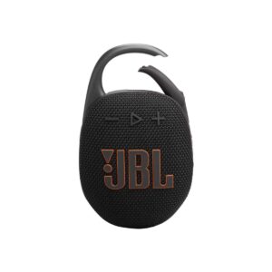 Caixa De Som Bluetooth JBL Clip 5
