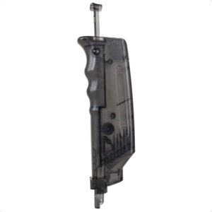 Carregador Rápido p/ Airsoft 6mm Esferas Bbs (150 Esferas)