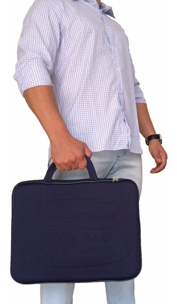 Case Notebook C/ Alça - 15,6 Polegadas