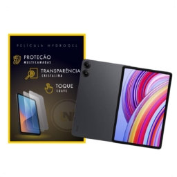 Película de Recorte Para Tablets - Xiaomi Redmi Pad