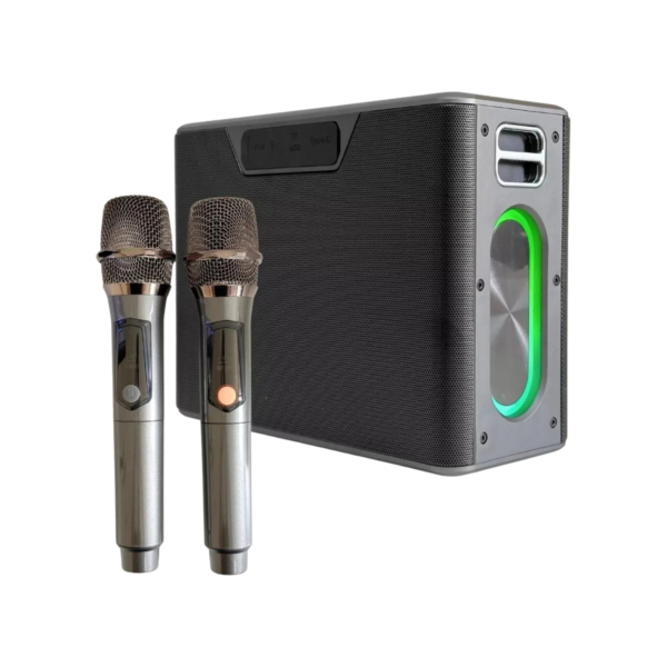 Caixa de Som Bluetooth 120W Rms Imenso - IMS-X32