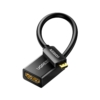 Cabo Adaptador Hdmi Fêmea para Micro Hdmi Ugreen 22cm - UG-20134