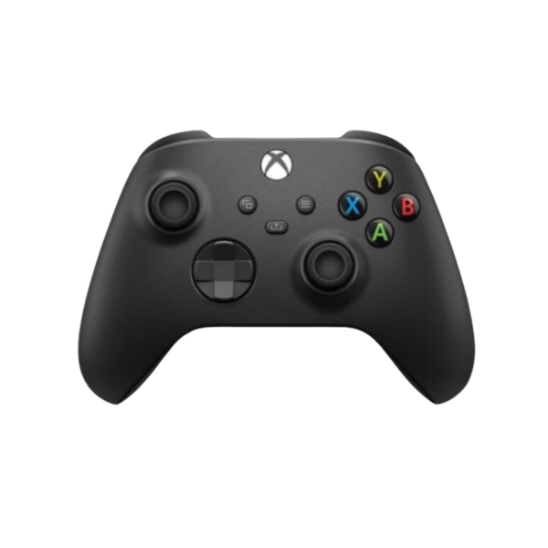 Controle Sem Fio Xbox Series - Preto