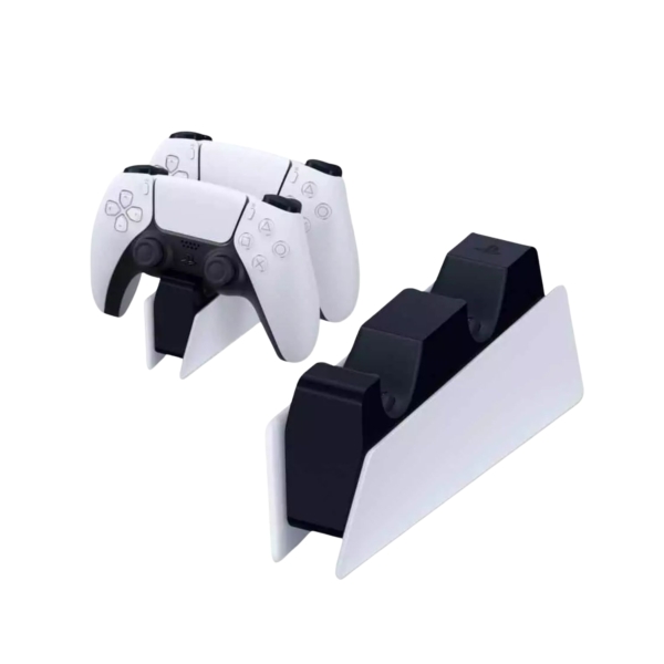 Base de Carregamento Controle Ps5 Dualsense