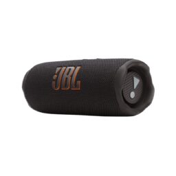 Caixa De Som Bluetooth JBL Flip 7 - Preto Caixa De Som Bluetooth JBL Flip 7 - Preto