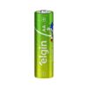 Pack C/ 16 Unidades de Pilhas Alcalinas Elgin AA