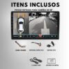 Tela Multimídia Automotiva Knup 7 Polegadas - Kp-Ra922