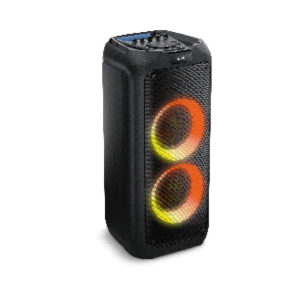 Caixa De Som Bluetooth Philips Party X4209 1300W