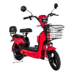 25bfb16358f39e163765a53ea7c634cd-1.jpg Bicicleta Elétrica 800w VITTE PLUS - Vermelha