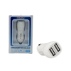 Carregador Veicular Kingo 2.4A - C201 / CRV-182