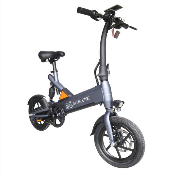 Bicicleta Elétrica Urban Pop