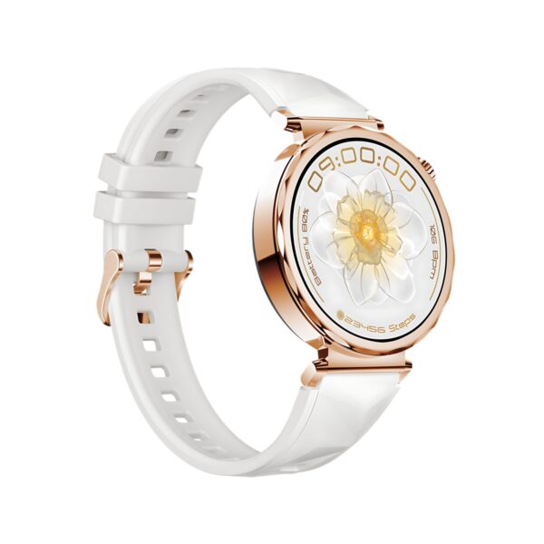 Relógio Smartwatch Aurafit A Prova Dágua - AM35 - Imagem 4