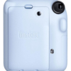 Câmera Fotográfica Instax Mini 12 - Azul