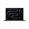 MacBook Pro 14" M4 (2024) 24GB/1TB Space Black - MCX04LL A3112
