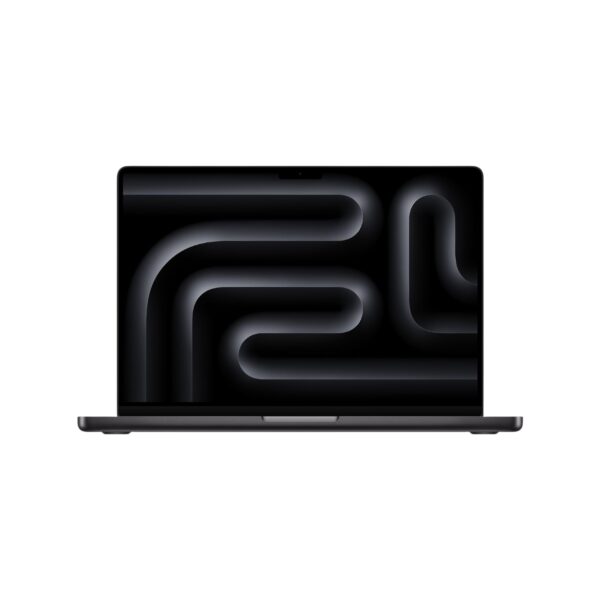 MacBook Pro 14" M4 (2024) 24GB/1TB Space Black - MCX04LL A3112