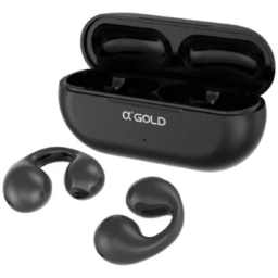 Fone de Ouvido Bluetooth Condução de Ar