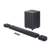 Soundbar Home Jbl 440w 7.1.4CH - Bar 1000