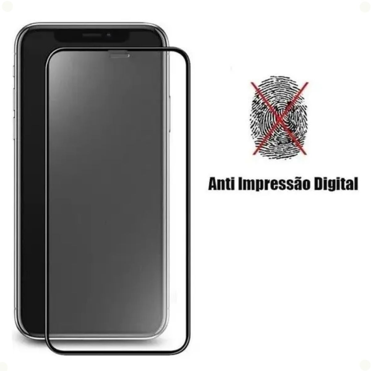 Película Cerâmica Fosca - Sam - S - Imagem 2