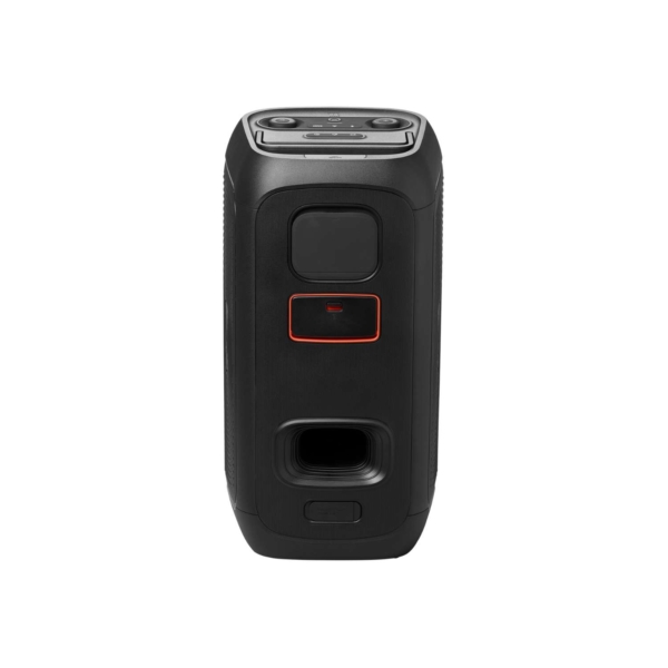 Caixa De Som Bluetooth JBL Partybox Club 120 -160W Rms