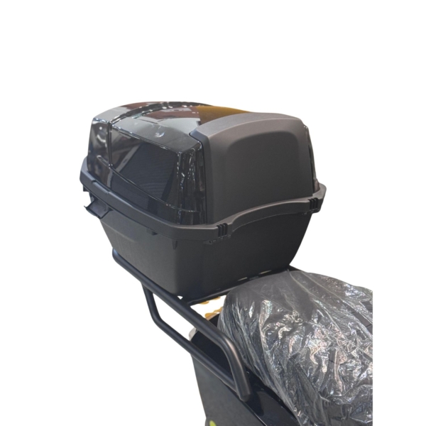 Bicicleta Elétrica Neo S3/S6