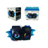 Caixa De Som P/ Pc 6W Rms Knup - KP-RO800