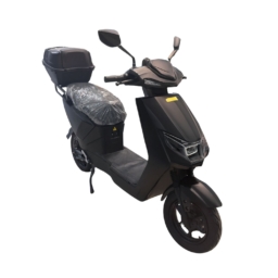 Bicicleta Elétrica Neo S3/S6