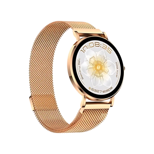 Relógio Smartwatch Aurafit A Prova Dágua - AM28