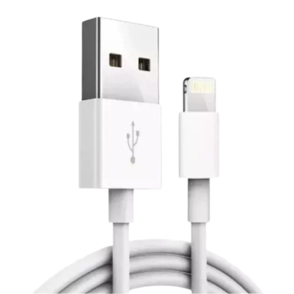 Cabo Apple Lightning To Usb 1M