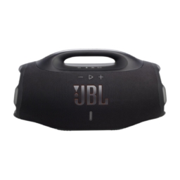 Caixa De Som Bluetooth JBL Boombox 4