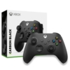 Controle Sem Fio Xbox Series - Preto