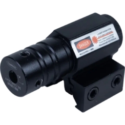 Emissor De Laser P/ Airsoft 11mm/22mm