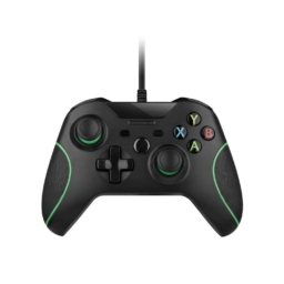 Controle Com Fio Xbox One - LH-809
