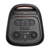 Caixa De Som Bluetooth JBL PartyBox Stage 320