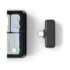 488a20164d175f565eb20ddff0776fb6-18.jpg Microfone De Lapela C/ 2 Microfones Wireless - Ulanzi J12