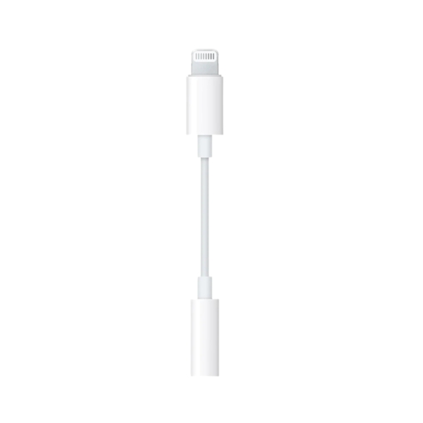 4abf19142d0441803495504535d6bc43-25.jpg Adaptador Apple Lightning Headphone Jack - Mmx62Bz/A