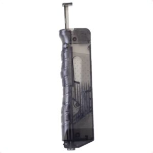 Carregador Rápido p/ Airgun 4,5 mm Esferas de Aço (300 Esferas)
