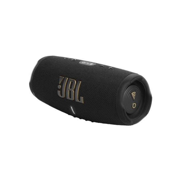 Caixa De Som Bluetooth JBL Charge 5 Wifi