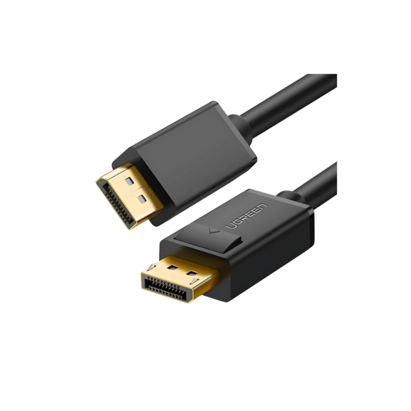 5130f97d26994e1d1ee2fa01f99cf9ef-21.jpg Cabo DisplayPort UGreen 1.2 1M - DP102