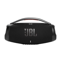 Caixa De Som Bluetooth JBL Boombox 3